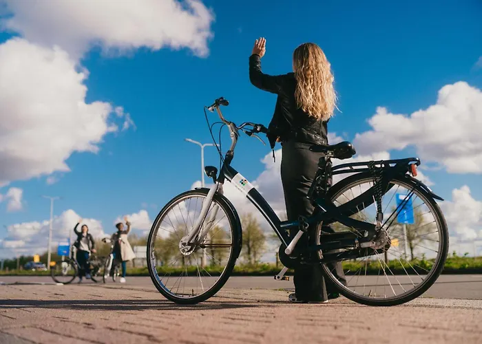 Hyatt Place Amsterdam Airport