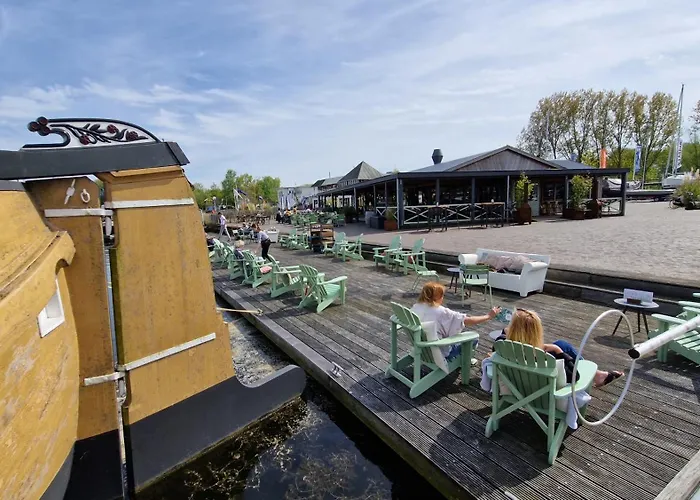 Marinaparcs Naarden